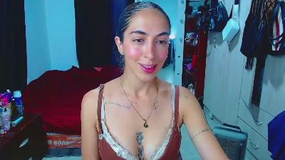 Sophia_Greey live cam on Cam4