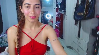 Sophia_Greey live cam on Cam4