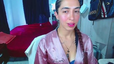 Sophia_Greey live cam on Cam4
