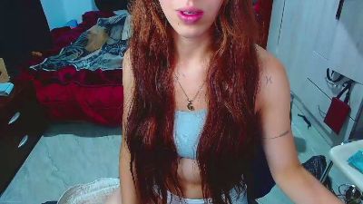 Sophia_Greey live cam on Cam4
