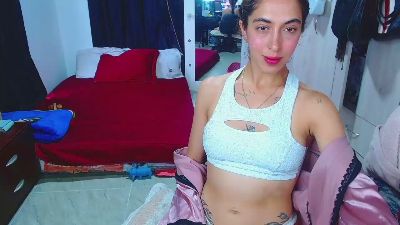 Sophia_Greey live cam on Cam4