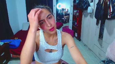 Sophia_Greey live cam on Cam4