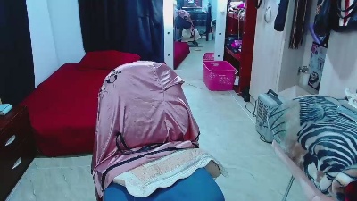 Sophia_Greey live cam on Cam4