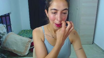 Sophia_Greey live cam on Cam4