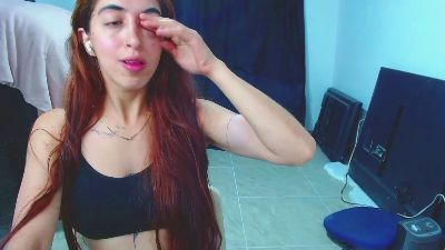Sophia_Greey live cam on Cam4