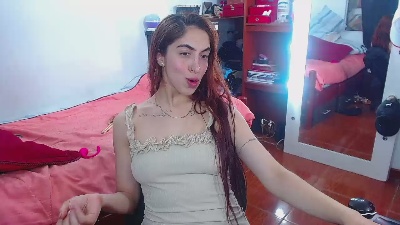 Sophia_Greey live cam on Cam4
