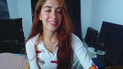 Sophia_Greey live cam on Cam4
