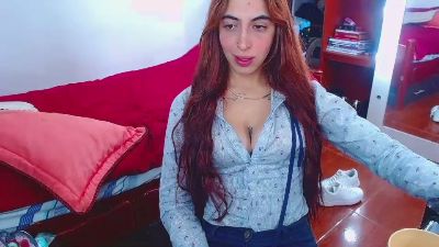 Sophia_Greey live cam on Cam4