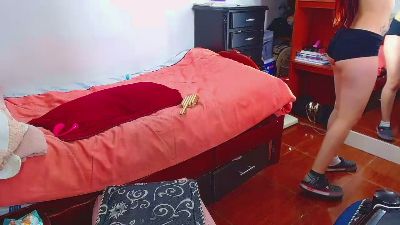 Sophia_Greey live cam on Cam4
