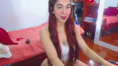 Sophia_Greey live cam on Cam4