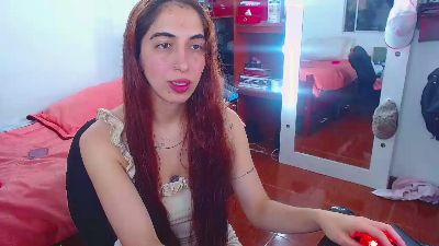 Sophia_Greey live cam on Cam4