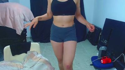 Sophia_Greey live cam on Cam4