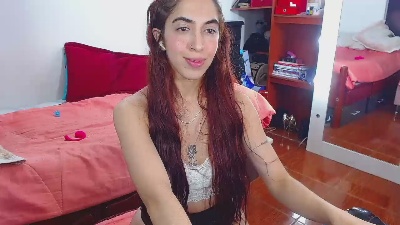Sophia_Greey live cam on Cam4