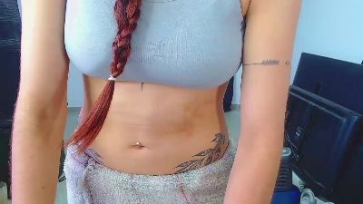 Sophia_Greey live cam on Cam4