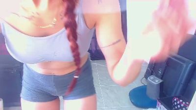 Sophia_Greey live cam on Cam4