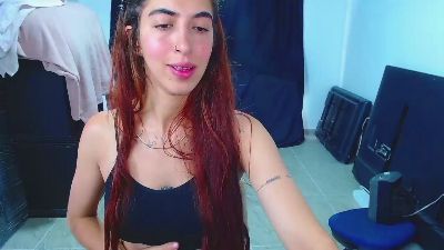 Sophia_Greey live cam on Cam4