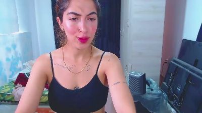 Sophia_Greey live cam on Cam4