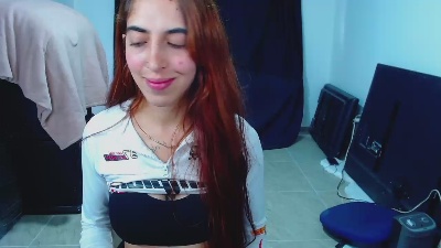 Sophia_Greey live cam on Cam4