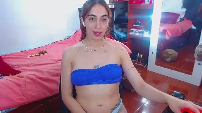 Sophia_Greey live cam on Cam4