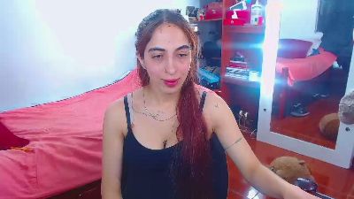Sophia_Greey live cam on Cam4