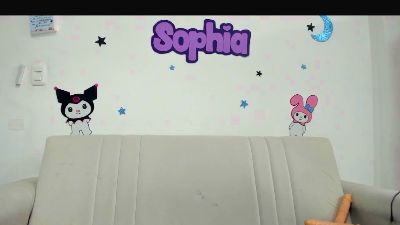 Sophia_fox420 live cam on Cam4