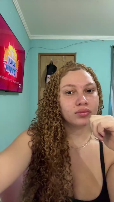 Sophia_hot live cam on Cam4