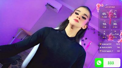 Sophiaa_dolll_ live cam on Cam4