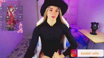 Sophiaa_dolll_ live cam on Cam4