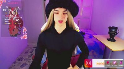 Sophiaa_dolll_ live cam on Cam4