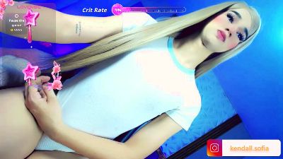 Sophiaa_dolll_ live cam on Cam4