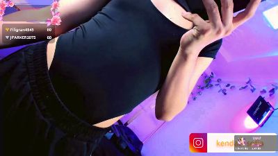 Sophiaa_dolll_ live cam on Cam4