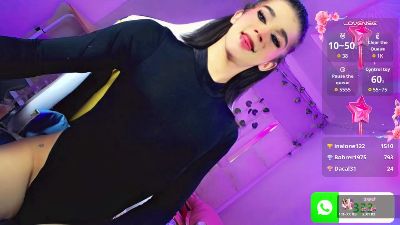 Sophiaa_dolll_ live cam on Cam4