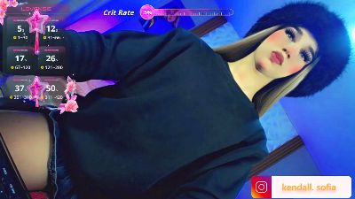 Sophiaa_dolll_ live cam on Cam4