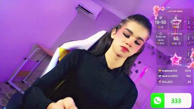Sophiaa_dolll_ live cam on Cam4