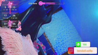 Sophiaa_dolll_ live cam on Cam4