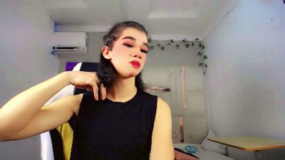 Sophiaa_dolll_ live cam on Cam4