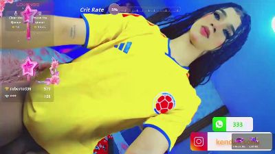 Sophiaa_dolll_ live cam on Cam4