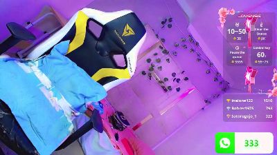 Sophiaa_dolll_ live cam on Cam4