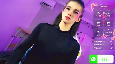 Sophiaa_dolll_ live cam on Cam4