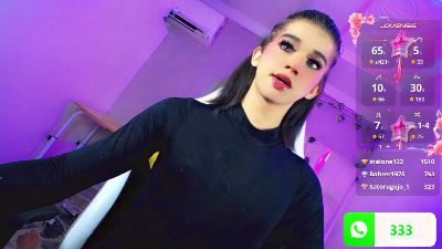 Sophiaa_dolll_ live cam on Cam4
