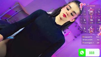 Sophiaa_dolll_ live cam on Cam4