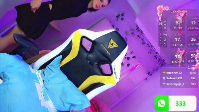 Sophiaa_dolll_ live cam on Cam4