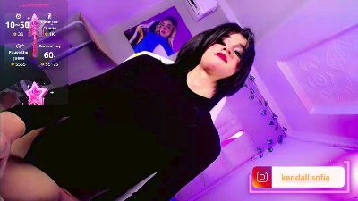 Sophiaa_dolll_ live cam on Cam4