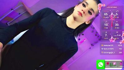 Sophiaa_dolll_ live cam on Cam4