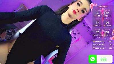 Sophiaa_dolll_ live cam on Cam4