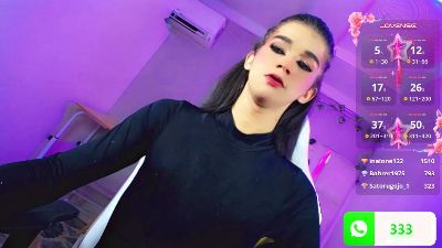Sophiaa_dolll_ live cam on Cam4