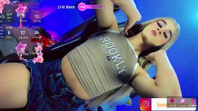 Sophiaa_dolll_ live cam on Cam4