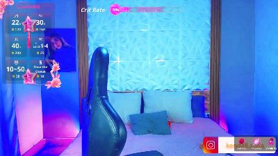 Sophiaa_dolll_ live cam on Cam4