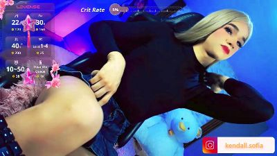 Sophiaa_dolll_ live cam on Cam4