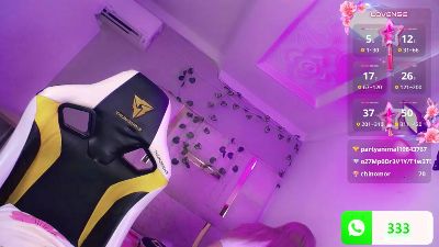 Sophiaa_dolll_ live cam on Cam4